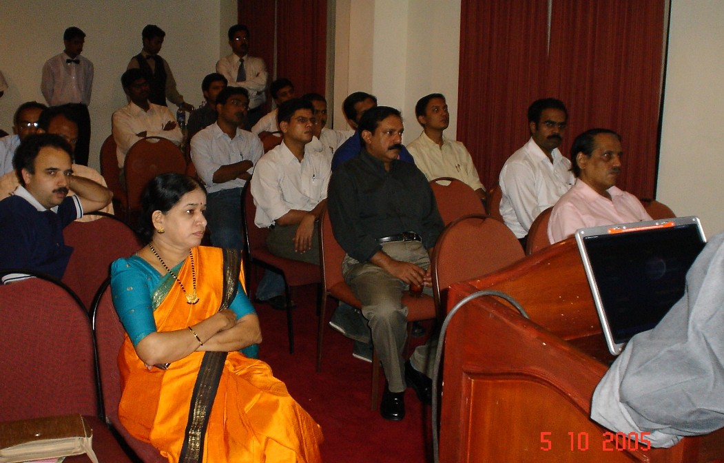 Audience in Kerala