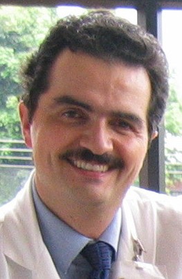Jorge Mejia Mantilla