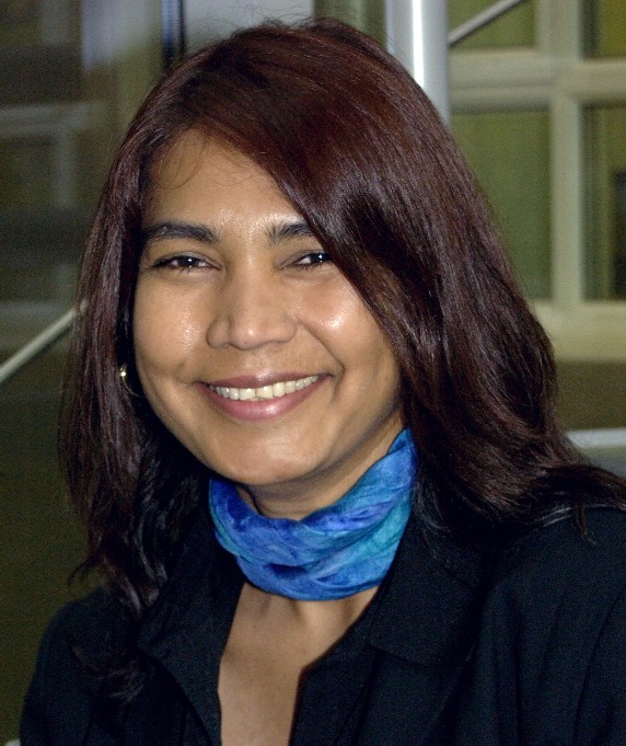 Haleema Shakur