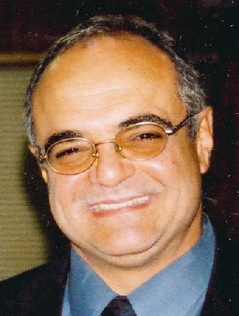 Hussein Khamis, National Coordinator