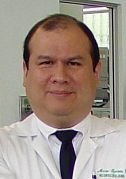 Mario Izurieta