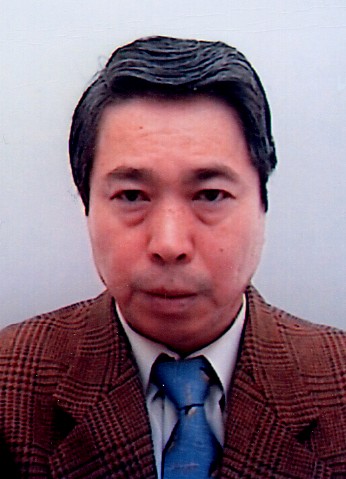 Masayoshi Abe