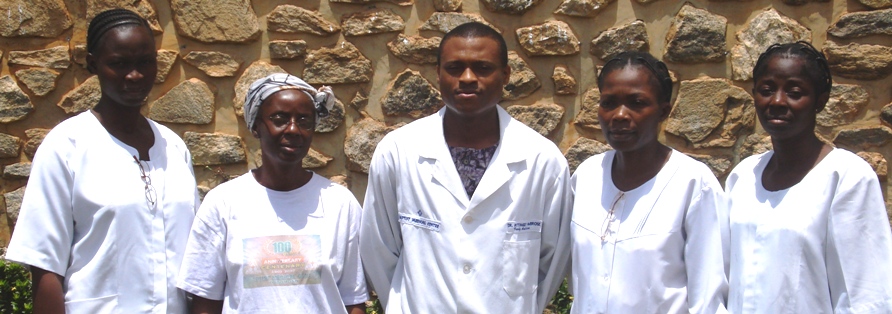 Baptist Medical Centre Ogbomoso