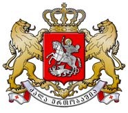 Georgia emblem