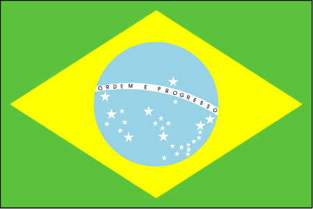 Brazil flag
